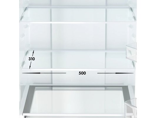 Холодильник HAIER CBF534ASG